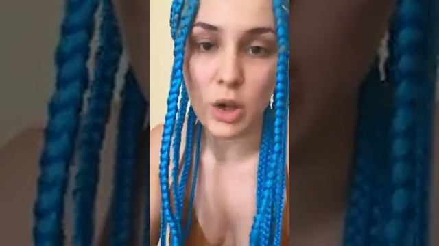 MARUV застряла в России. Гневное обращение Марув с Москвы на карантине.