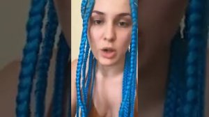 MARUV застряла в России. Гневное обращение Марув с Москвы на карантине.