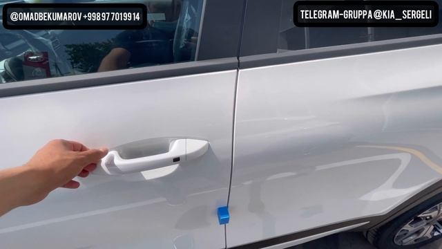 KIA Seltos barcha komplektatsiyalari va narxlari | Все комплектации и цены смотреть онлайн