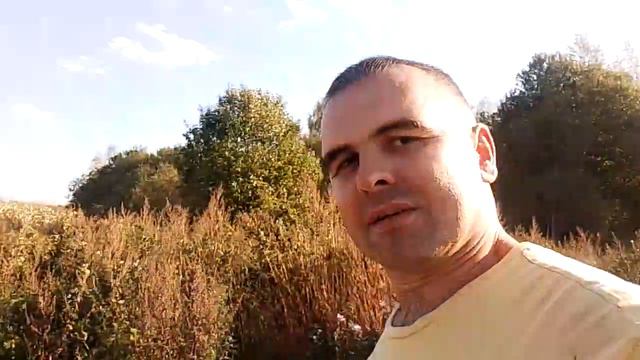 Ничего себе сентябрь! Приглашаем на мероприятие! смотреть онлайн