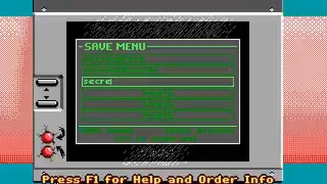 Commander Keen Episode 4 - Secret of the Oracle - Level 15 смотреть онлайн