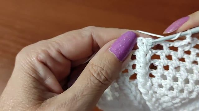 ЛЕТНЯЯ ШЛЯПКА КРЮЧКОМ на любой размер. Шляпка для начинающих, подробный М.К. смотреть онлайн