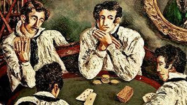 ЛЕОНИД АНДРЕЕВ "БОЛЬШОЙ ШЛЕМ" смотреть онлайн