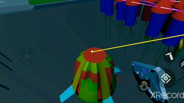 Firework Setup #2 - Fireworks Simulator 3D