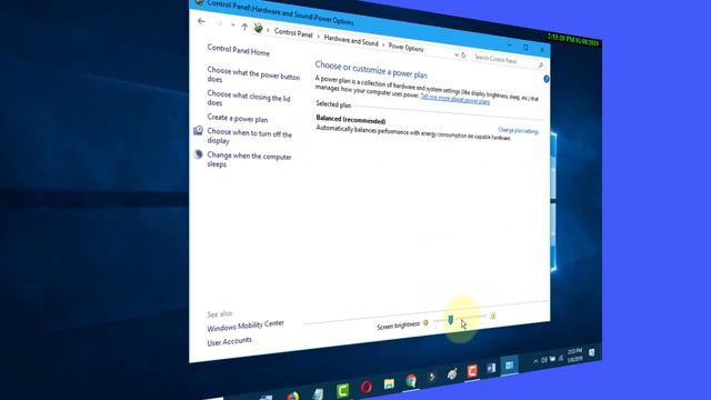 THE KERNEL POWER ERROR WINDOWS 10 - SOLVED смотреть онлайн