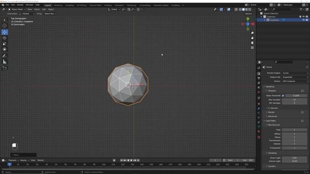 Learn Blender 101 in 15 Minutes смотреть онлайн
