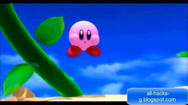 Kirby Triple Deluxe PC Download FREE смотреть онлайн