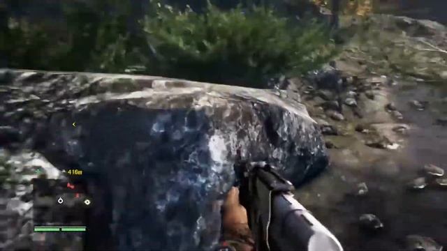 Far Cry 4 - Walkthrough - Part 3 - [ Escape the Compound ] смотреть онлайн