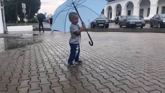 Кострома лето ‘18 смотреть онлайн