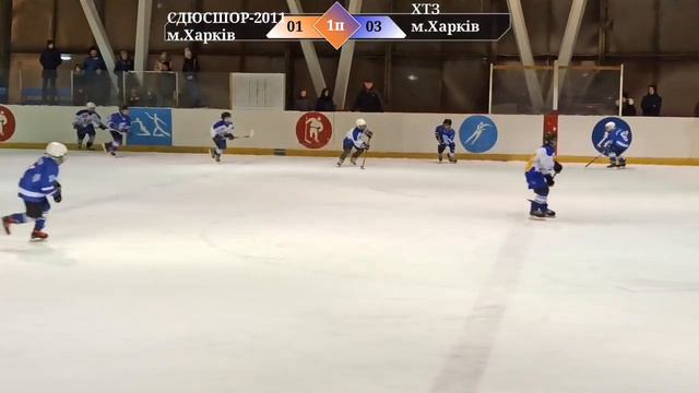 10.02.20 г. 19:45. Товарищеская игра. СДЮСШОР-2011 - ДРУЖБА - ХТЗ смотреть онлайн