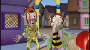 Noddy - Noddy's perfect gift