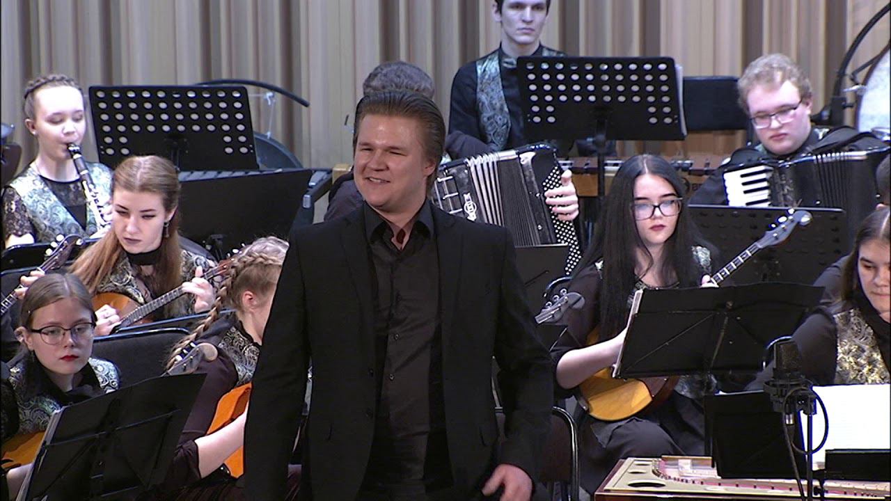 2020 03 22 Концерт 50 лет музыкального детства смотреть онлайн