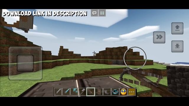Craftsman OLD VS Craftsman NEW VS Craftsman Realistic VS Crafting And Building VS Minecraft Trial