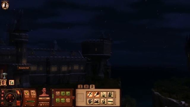 The Sims Medieval ~ Pirates And Nobles ~ Quest - Cultural Masterpiece