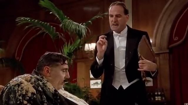 Monty Pythons - The Meaning of Life (The Autumn Years) смотреть онлайн