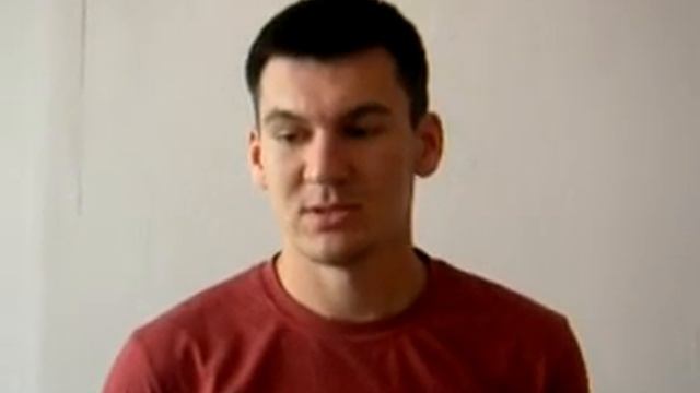 Отзыв Антона о тренинге по развитию памяти смотреть онлайн