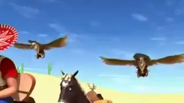 Поющие лошадки.240.mp4 смотреть онлайн