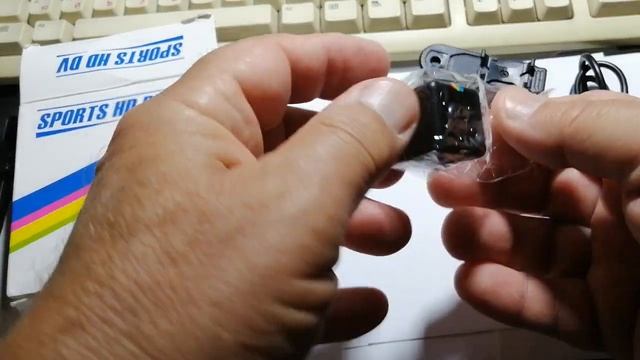 SQ11 MINI DV SPORTS HD DV - CAMERA  FULL HD 1920 x 1080