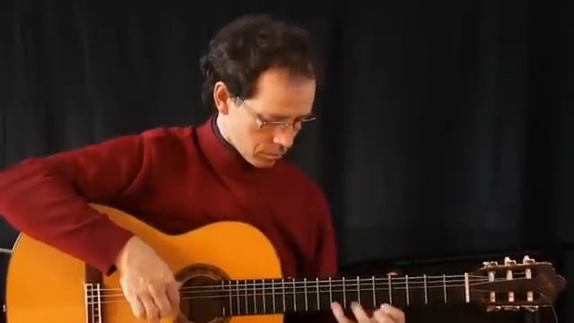 Flamenco Spanish Guitar Excellent Guitar, Красивая Испанская музыка смотреть онлайн