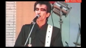 Наутилус Помпилиус - Ален Делон (1987)