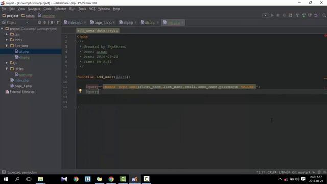 002 save data using php and mysql in sinhala смотреть онлайн