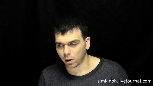 Боязнь громких звуков, колонок. Исправления слуха №176 смотреть онлайн