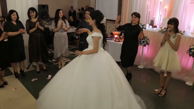 07 Диана Беслан Застолье Часть 2 смотреть онлайн