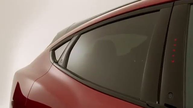 2020 Ford Mustang Mach -E SUV . Interior and exterior and drive смотреть онлайн
