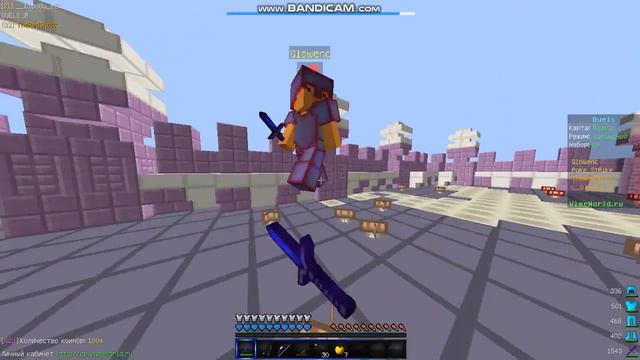 ОПЯТЬ ДУЭЛИ? __bloody_ez THEREDSHOCK ИЗИ КАТКА смотреть онлайн