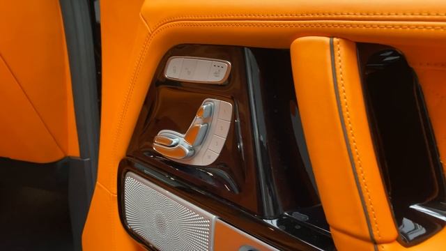 BRABUS 800 Widestar Mercedes-AMG G 63 (2020) Walkaround By AURUM International In 4K