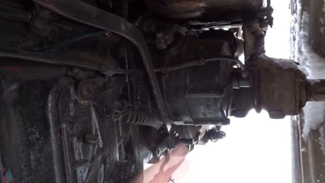 блокировка МТЗ 82\/диагностика неисправности\/и немного зашквара