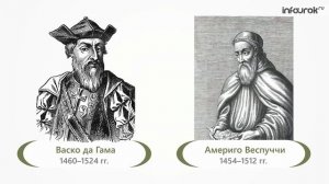 Открытие Америки Христофором Колумбом. Фернан Магеллан | Окружающий мир 4 класс #16 | Инфоурок
