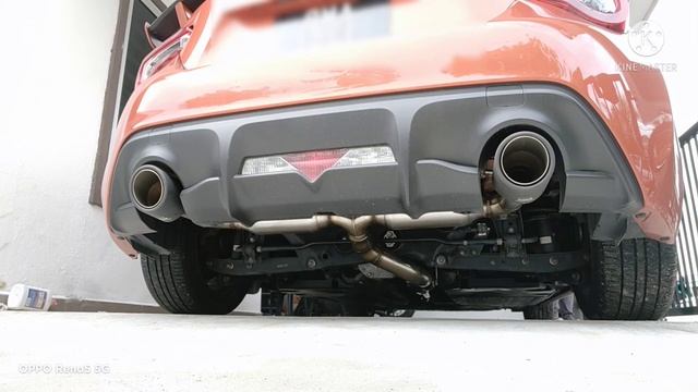 TOYOTA GT 86 STOCK PEKAK#gt86 #ae86 #toyota #subarubrz