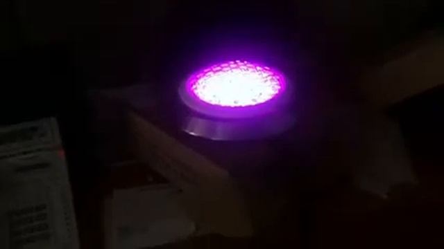 lámparas RGB 20w смотреть онлайн