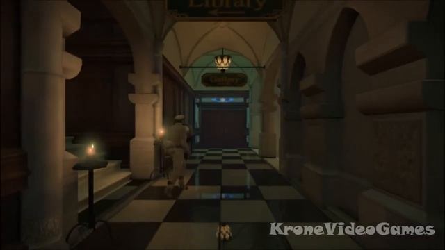 Adams Venture 3 Revelations Gameplay PC смотреть онлайн