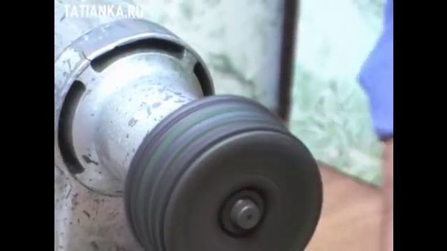Резьба по дереву. Правка инструмента ч. 7/10 смотреть онлайн