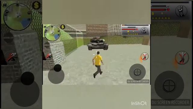 Играю в GTA V на телефон смотреть онлайн