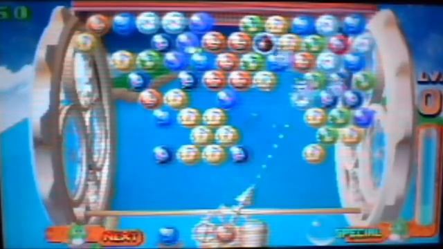 Bust A Move Universe NoneStop Level 1012 смотреть онлайн