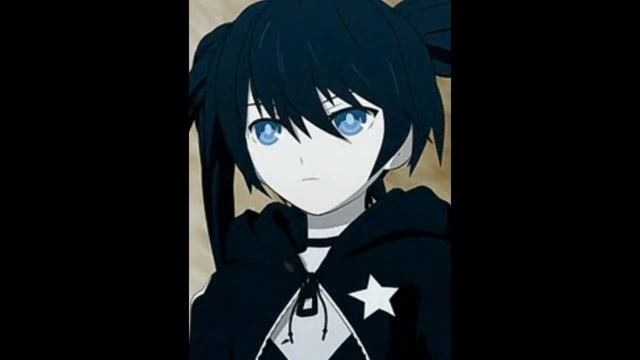 Let's talk: Black Rock Shooter [Deutsch] [HD] - Ultra limited Figma-Edition смотреть онлайн
