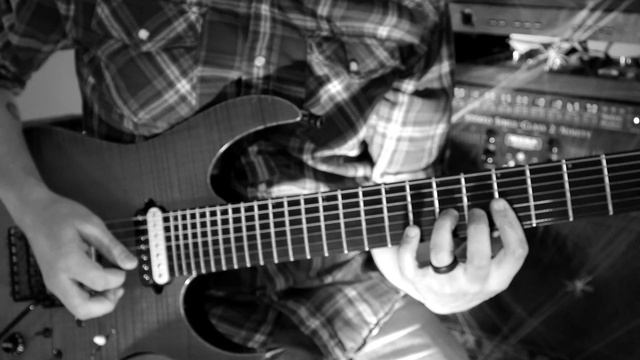 This Thing On? | Guitar Playthrough | A Minor Error смотреть онлайн
