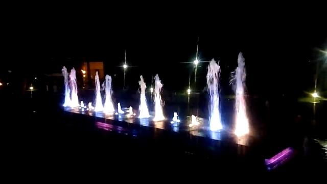 Фантан в лагере "Алёнушка" смотреть онлайн