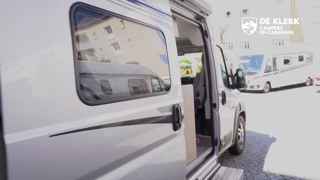 Knaus Boxlife 630 ME Walkthrough - Knaus Campers 2024