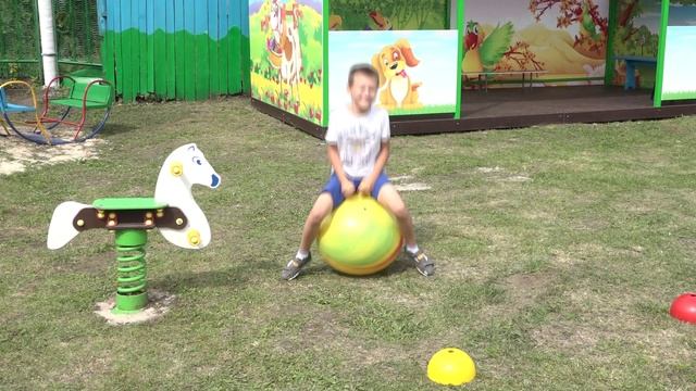 Быстрее, выше, сильнее