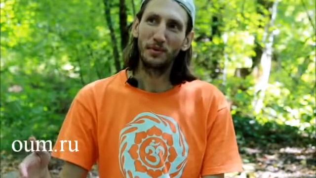 Как выбрать направление йоги и учителя؟ Андрей Верба смотреть онлайн