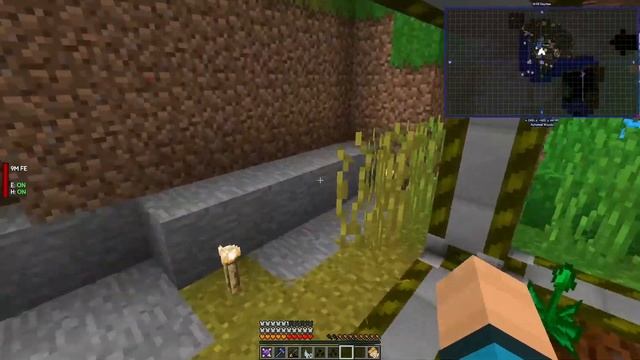 Minecraft - Solarium, Mystical Agradditions, Insanium Ingot - SevTech Ages #73 смотреть онлайн