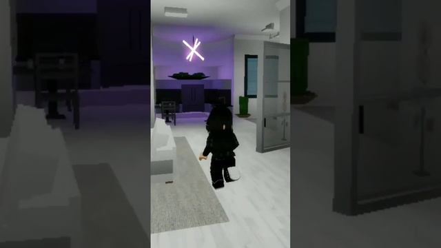 где находится сейф в новом доме #roblox #актив_вернись #брукхейвен смотреть онлайн