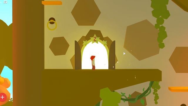 Vibrant Venture Walkthrough Part 1 (World 1-1 and 1-2) смотреть онлайн