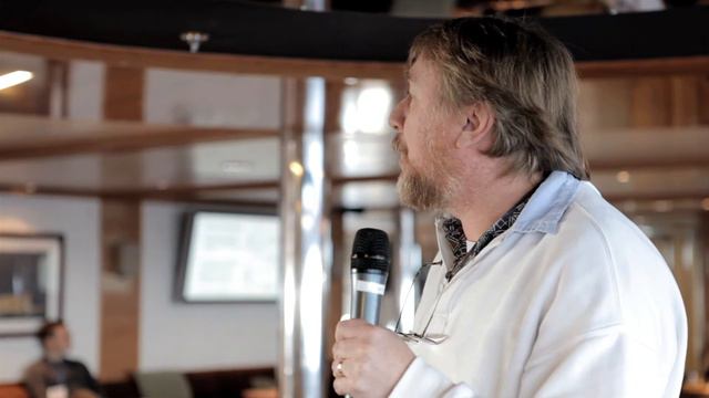 Richard Lenski on LIFE смотреть онлайн