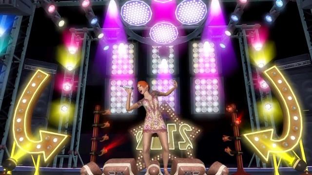 The Sims 3 Showtime | Producer Walkthrough смотреть онлайн