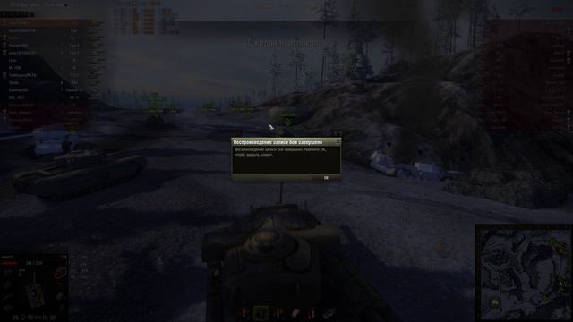 World of Tanks Две позиции для американских танков смотреть онлайн